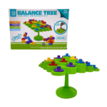 balance tree