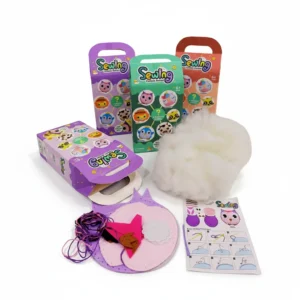 DIY Costuritas - Arma Tu Peluche