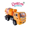 Carro Construcción Cemento