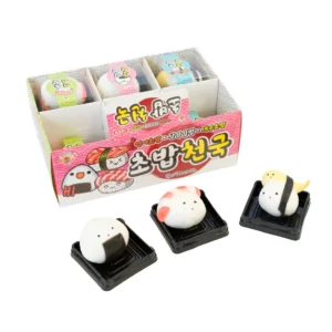 Masita de Sushi