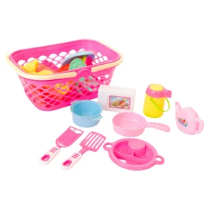 Canasta cocina