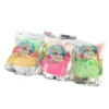 Arena magica bolsa con molde 22cm