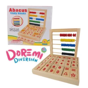 Abacus Matemático