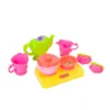 Canasta cocina