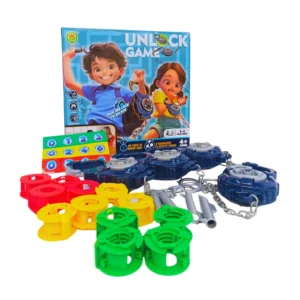 Esposado! Juego de mesa