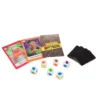 Sospechoso Inusual Juego de Mesa