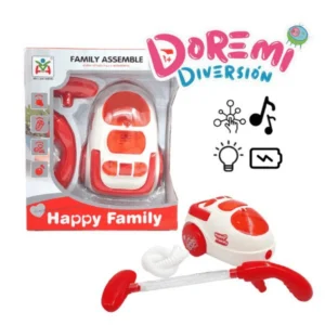 Happy Family K30 Aspiradora