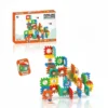Tubos de Construcción 53 pcs