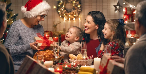 4 reglas esenciales para elegir los mejores regalos de Navidad 1 2 1