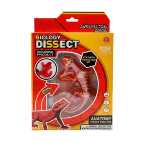 Set Juego de Laboratorio Animales
