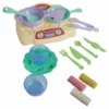 Set de Arcilla Funny Clay con Cocina y Moldes