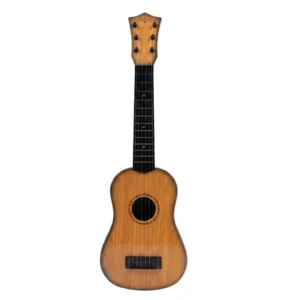 Guitarra Clásica de 6 Cuerdas