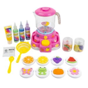 Juguera Magic Water