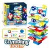 Juego Torre Inestable Crumbling Tower
