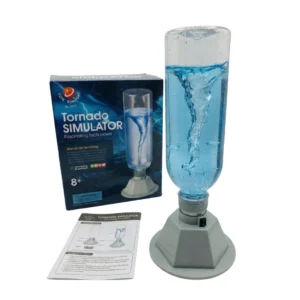 Simulador de Tornado
