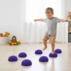 Mini Bosu 15cm Erizo 