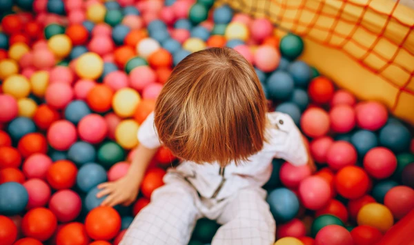 Beneficios de los juguetes antiestrés en niños: cómo ayudan a su bienestar y desarrollo 2 Beneficios de los juguetes antiestrés en niños: cómo ayudan a su bienestar y desarrollo