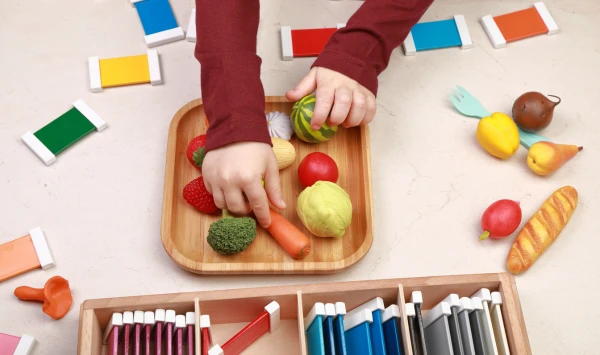 Cómo elegir juguetes educativos por edad 1 Cómo elegir juguetes educativos por edad