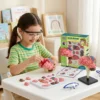 Modelo Anatómico Cerebro 4D para Niños
