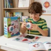 Modelo Anatómico Ojo 4D para Niños