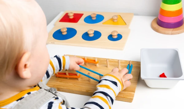 Juguetes Montessori: guía definitiva para aprender 3 15