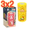 Pack Burbujero Automático De 10 Hoyos