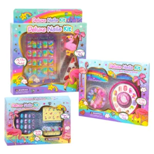 Pack Manicure Infantil
