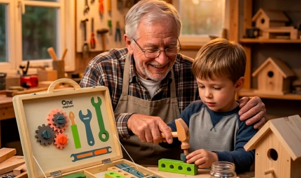 Juguetes por edad en Chile 1 Juguetes por edad en Chile: