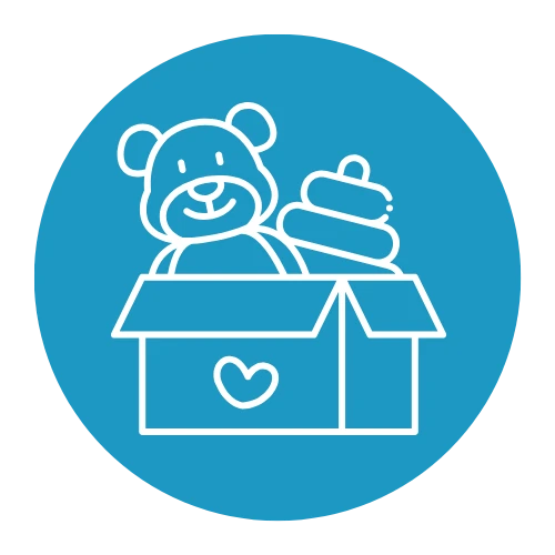Juguetes Montessori 2 icono de nuevos ingresos