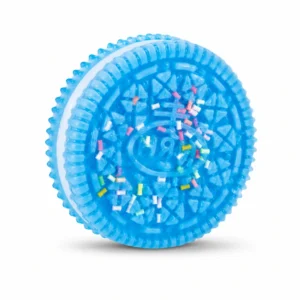 Squishy de Galleta Antiestrés