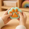 Squishy de Gatito Antiéstres
