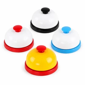 Juguetes Montessori 16 Set de Campanas Musicales Infantiles