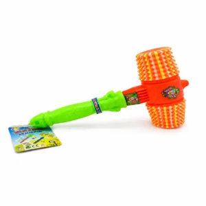 Martillo de Juguete Pequeño para Niños