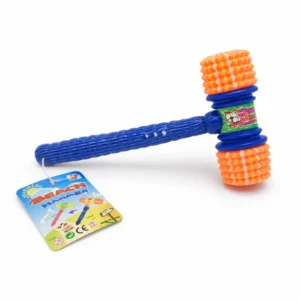 Martillo de Juguete Pequeño para Niños