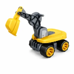Excavadora Infantil de Juguete