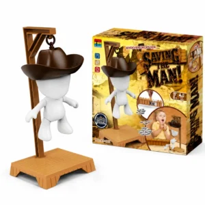 El Ahorcado Juego de Mesa