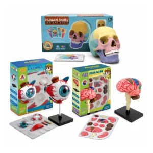 Pack de Ciencias para Niños