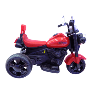 moto electrica para niños