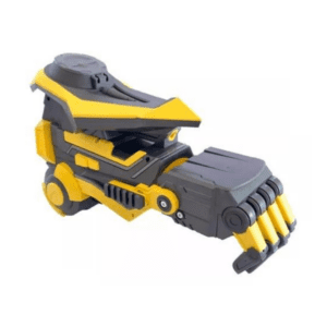 brazo robotico Bumblebee Transformer