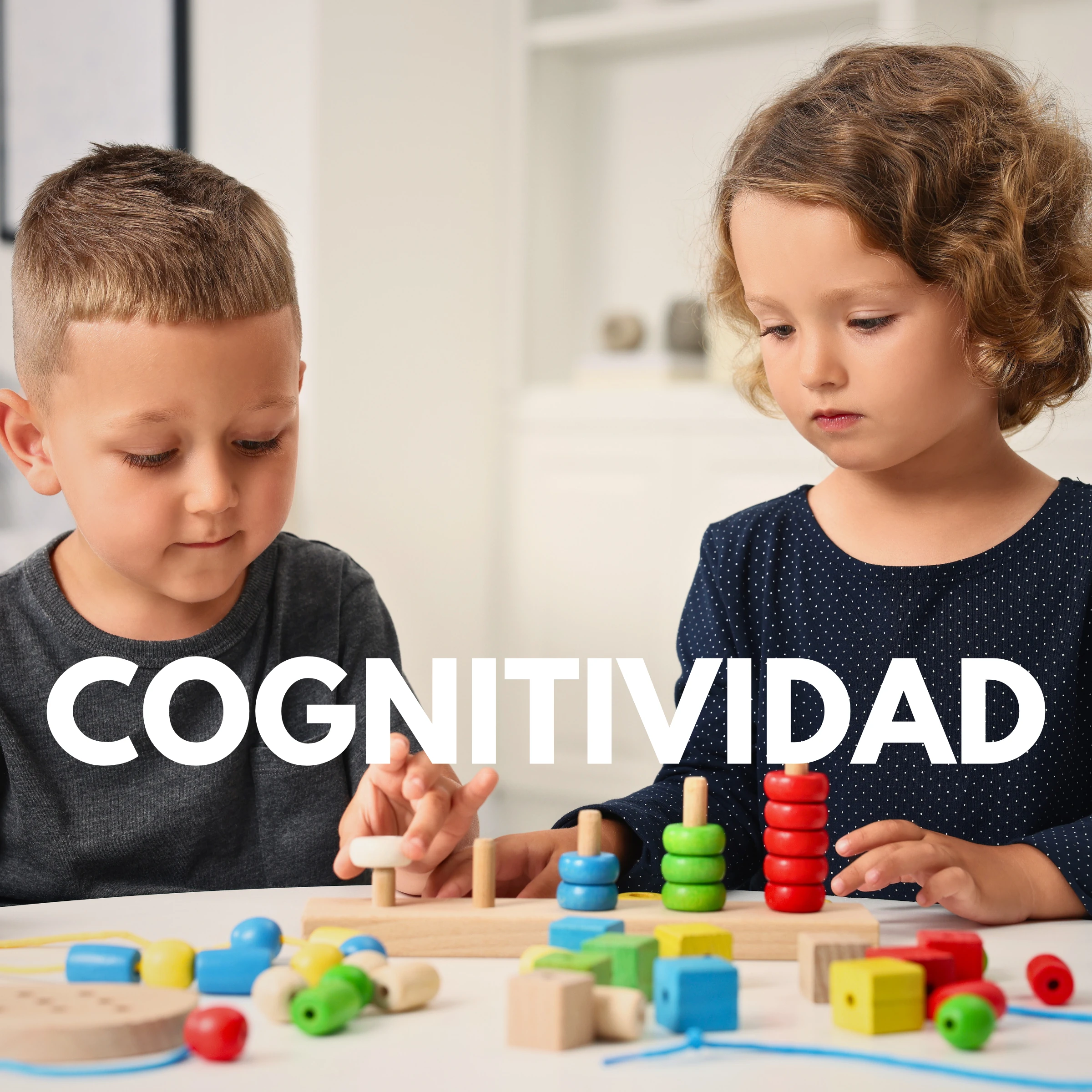 cognitividad