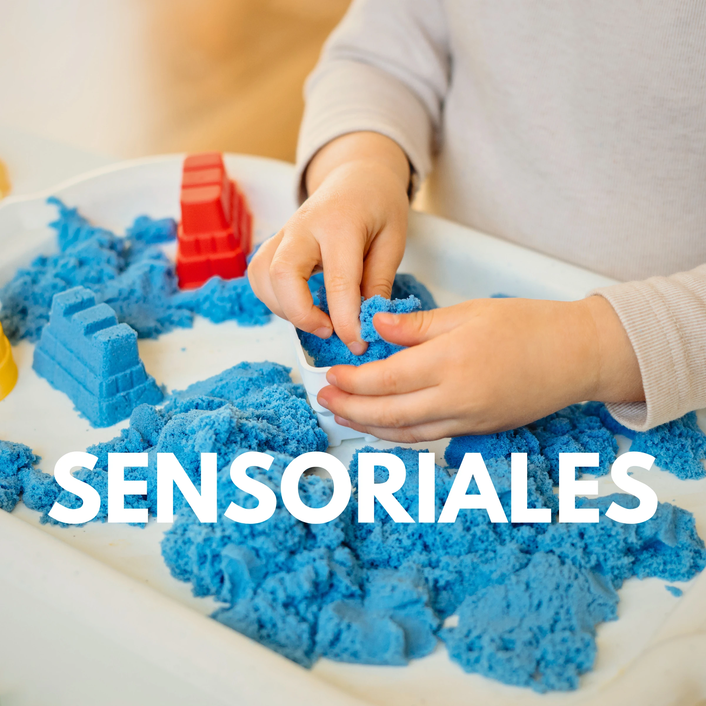 sensoriales